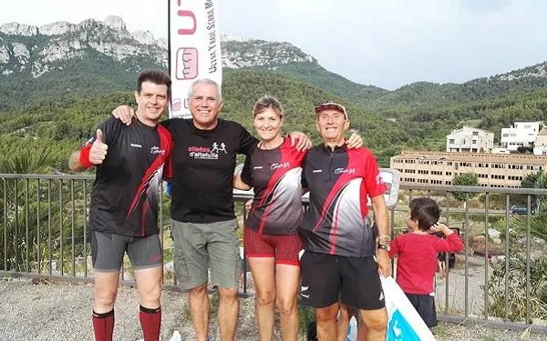 Foto: Atletes Altafulla