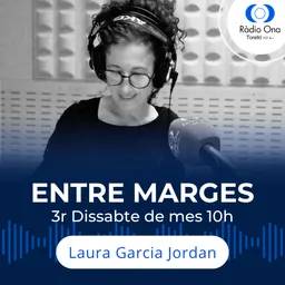 Entre marges del 24/10/2026 - episode art