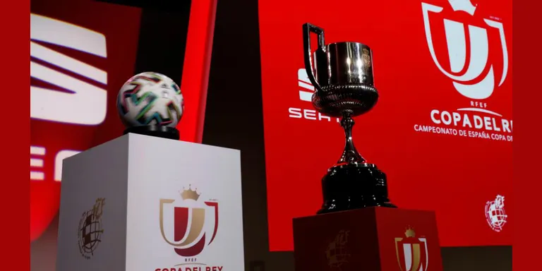 Tots els equips catalans que jugaran la primera ronda de Copa del Rei