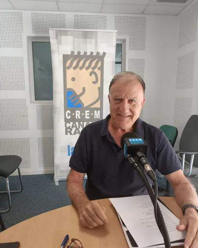 Programa en homenatge a Manolo Valera