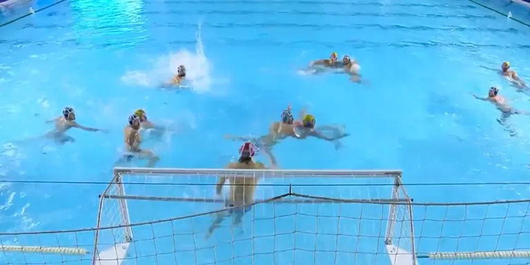 L’Atlètic Barceloneta s’adjudica una plaça a la final a 8 de Belgrad