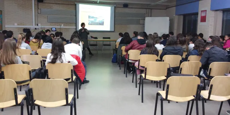 Taller d'Habilitats Parentals per a pares i mares amb infants a 3er i 4art de primària