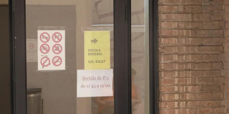 ICV proposa millorar la tarifació social a les escoles bressol municipals