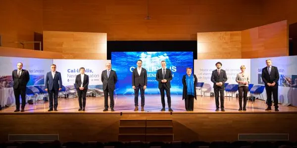 Repsol invertirà a Tarragona més de 1.400 milions en projectes de transició energètica