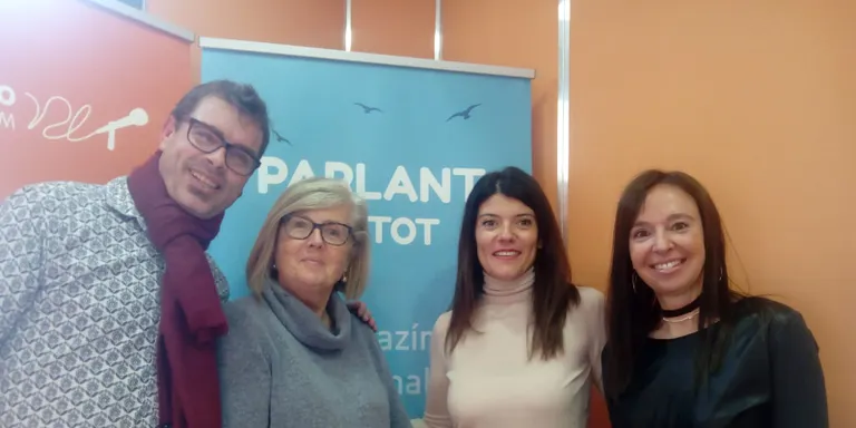 El “Fem salut” tanca l’any parlant de càncer