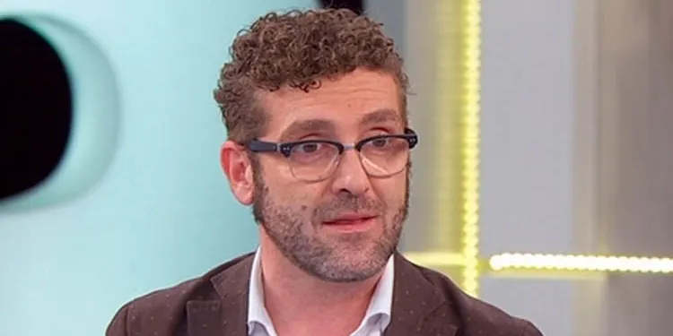 Marc Colomer, nou vicesecretari general de comunicació i estratègia d’ERC