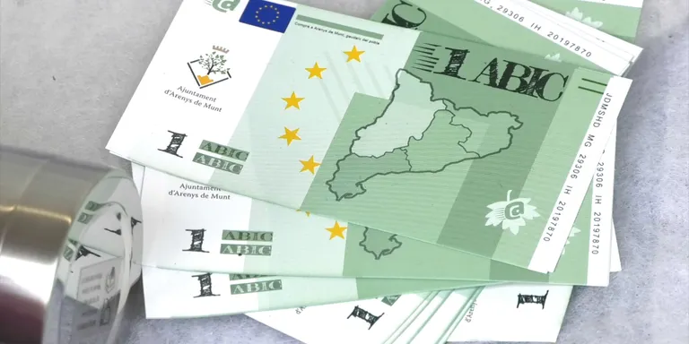 NOU REPORTATGE: Avui comença el temps d’advent i l’ABIC inicia el seu calendari per acostar-nos a les festes de Nadal