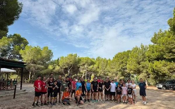 Foto: Altafulla Ràdio