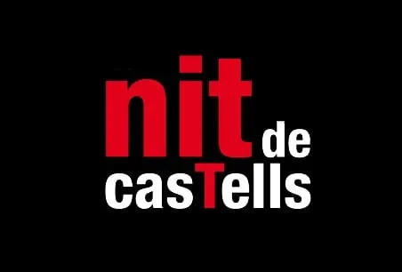 Últims preparatius de cara a la quinzena edició de la Nit de Castells