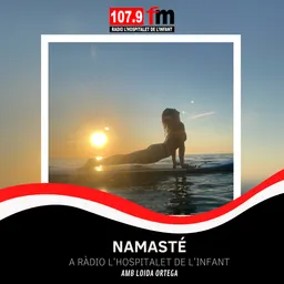 Namaste 5 - Loida - 30-03-2023 - episode art