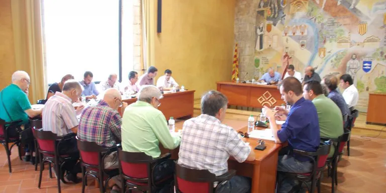 El torró d'Agramunt, protagonista a la Fira de Santa Llúcia de Sant Julià