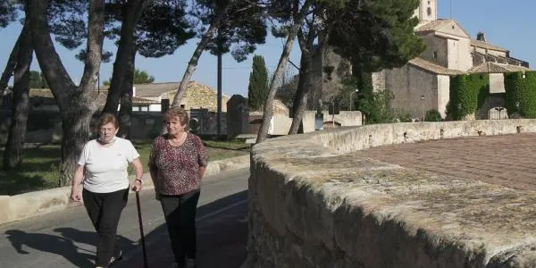Altafulla manté les franges horàries per sortir al carrer malgrat comptar amb menys de 10.000 habitants