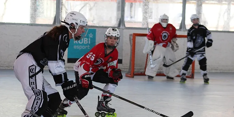 El Cent Patins torna a les pistes