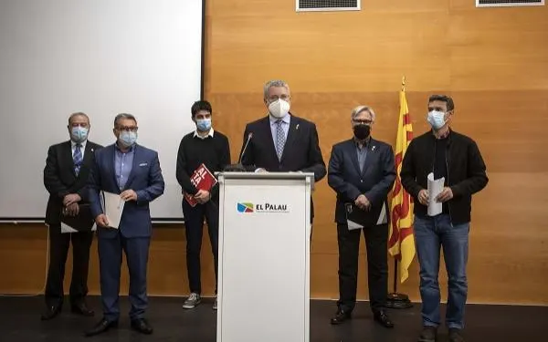 Foto: Ajuntament de Tarragona
