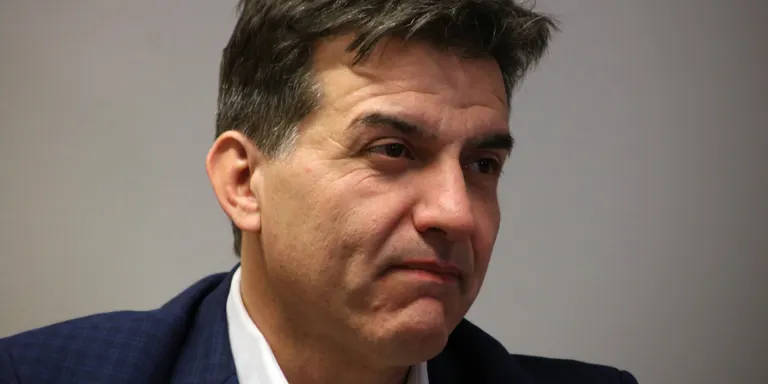 Sabrià també fa un "pas al costat" i deixarà la política institucional