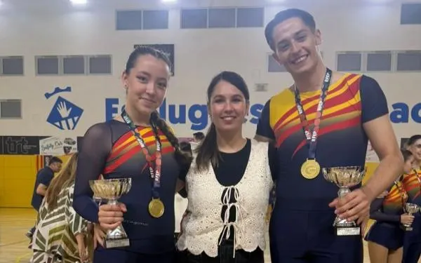 Foto: Club Patinatge Torredembarra