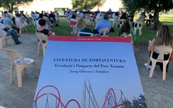 Foto: Diputació de Tarragona