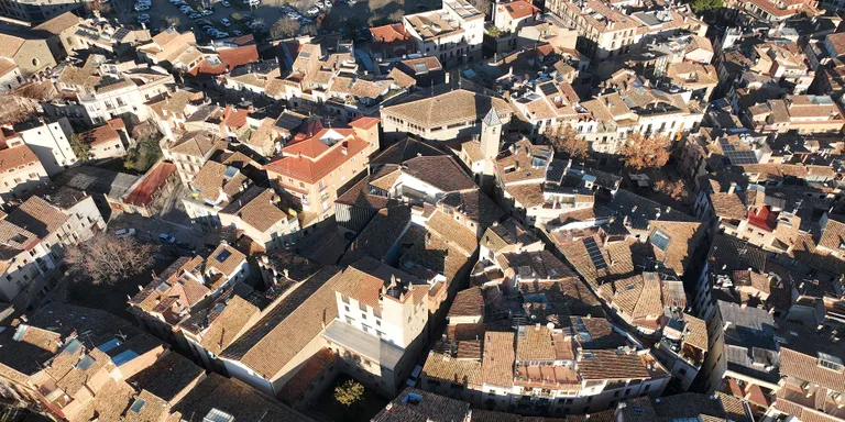L’Ajuntament de Solsona resol les al•legacions a les bases d’ajuts per la rehabilitació d’habitatges del nucli antic