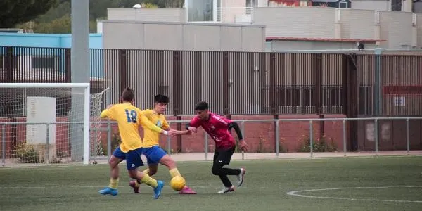 El Creixell es juga seguir en la lluita per l’ascens en el derbi contra el Catllar ‘B’