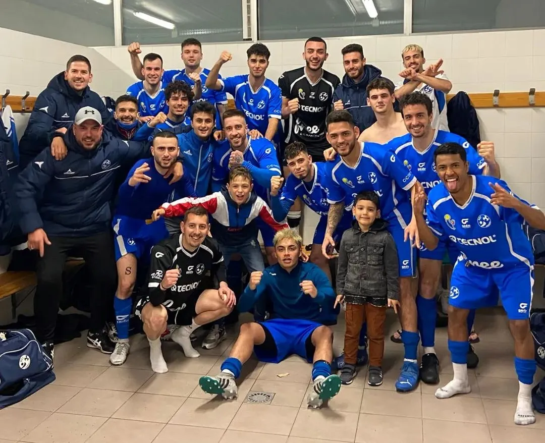 El Cambrils Unió acaba la fase regular amb una victòria per 3-1 davant el Morell
