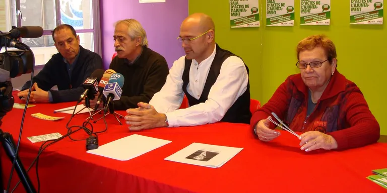 ICV proposa més presència de la Cooperativa Cadí als centres comercials