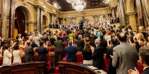 Cinc municipis del Baix Gaià es beneficiaran del nou Estatut de Municipis Rurals de Catalunya