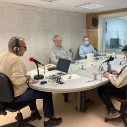 #939 - Projecte social Radars a Rubí amb Consell Gent Gran - episode art