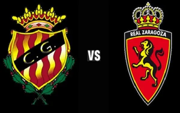 El Nàstic intentarà imposar-se al Saragossa B per esvair qualsevol mena de dubte pel que fa a resultats