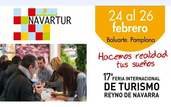 Foto: Navartur