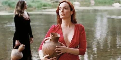 DEMÉSENLLÀ 801: Carola Ortiz