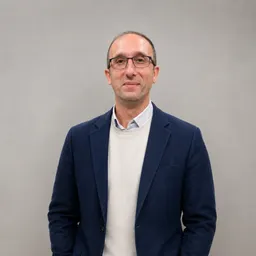 José María Santiago, postpartit