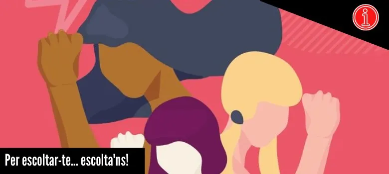 Taller d’autodefensa feminista