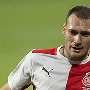 Declaracions David López post partit Girona Fc Vs CA Osasuna - episode art