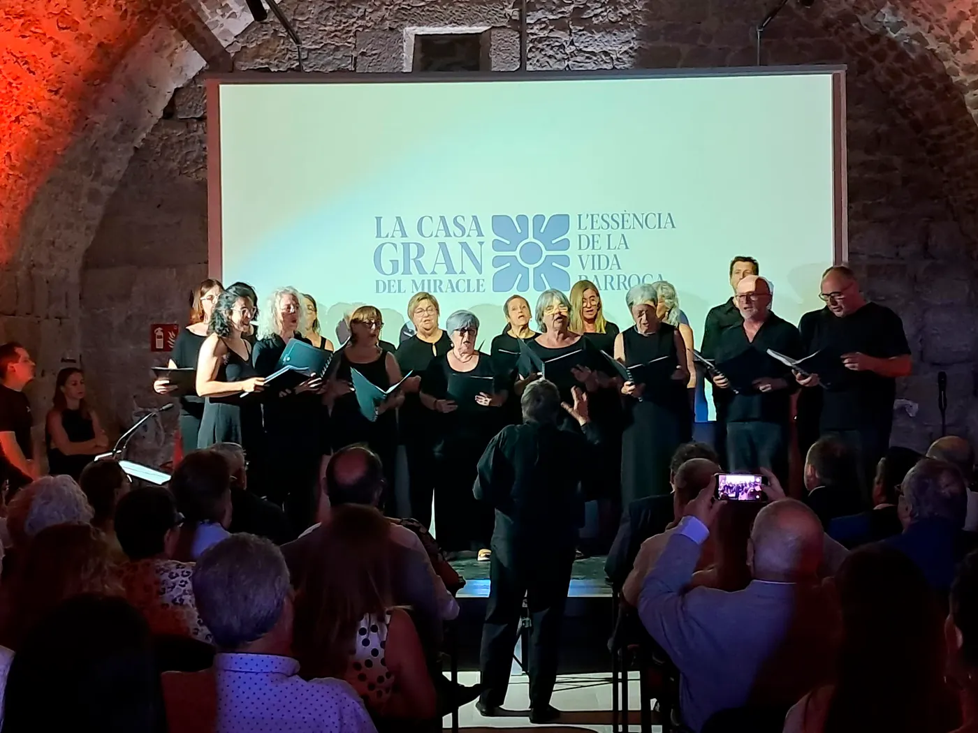 Més de 2.000 persones assisteixen a les activitats del programa “Riner és cultura”