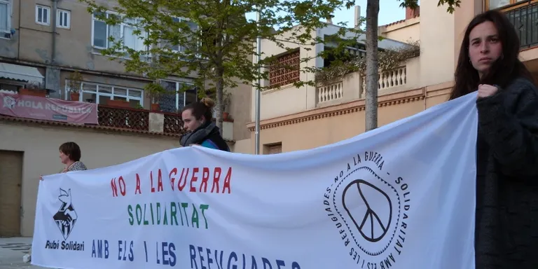 Espanya és el quart exportador d'armes a l'Aràbia Saudita, segons FundiPau i Oxfam Intermón