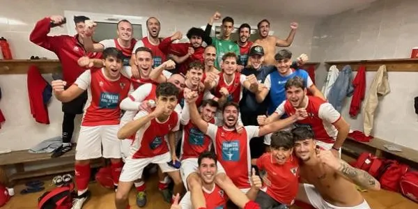 L’Atlètic Roda de Berà tomba el Vilanova als penals i continua endavant a la Copa Catalunya