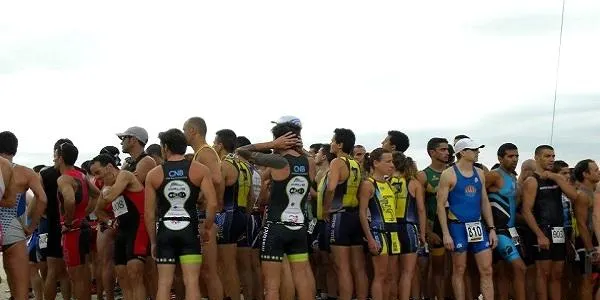 Torredembarra organitza la 8a edició de la Mediterranean Race