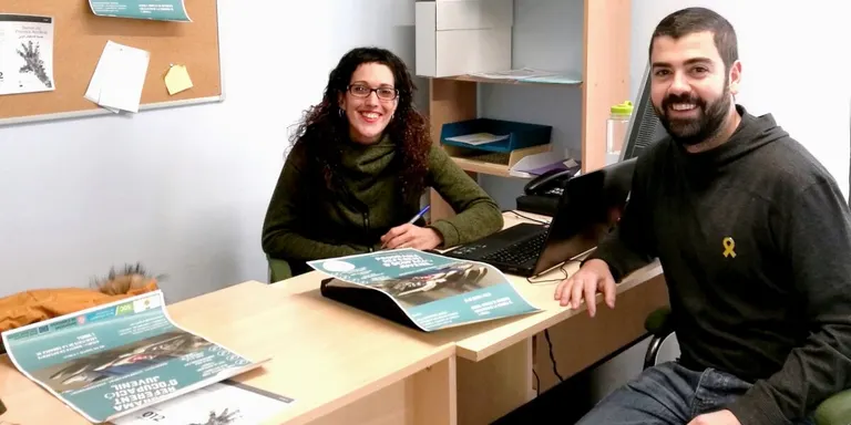 Agramunt tindrà una tècnica del Programa Referent d'Ocupació Juvenil