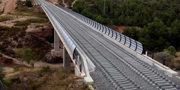 Fèlix Alonso: “El Corredor del Mediterrani és una oportunitat econòmica, però, sobretot, ha de ser una oportunitat de connexió”