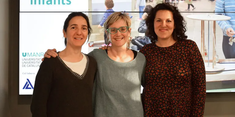 L'Escola El Vinyet assoleix el segon lloc en els Premis Ciència i Infants de la Universitat de Vic-UCC