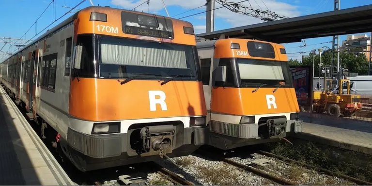 Obert el registre per a sol·licitar els abonaments, amb bonificació, de Renfe