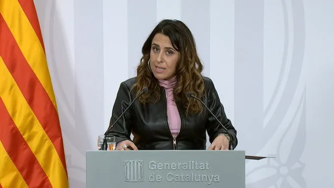La Generalitat aixecarà el toc de queda aquest dijous, però manté la resta de restriccions