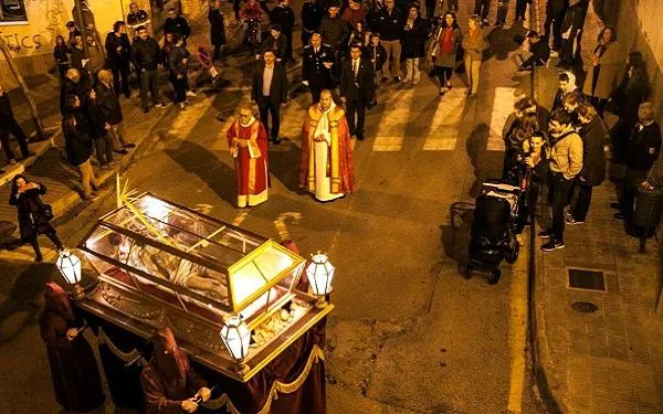 Foto: Joan Maria Quixalós