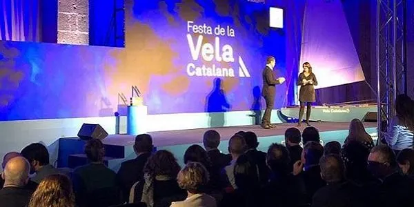 El CM Altafulla i Toni Bonet triomfen a la 52a Festa de la Vela Catalana