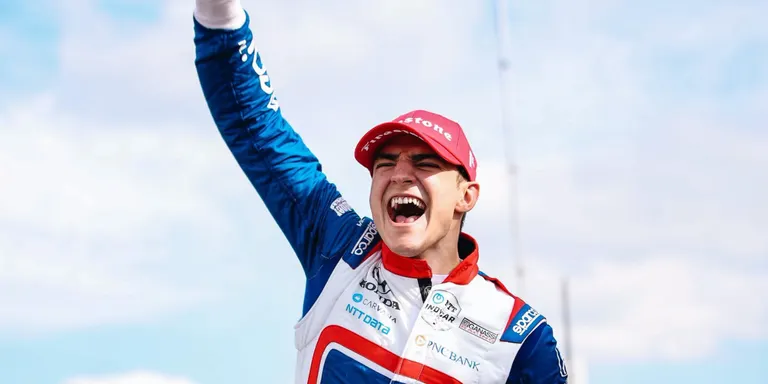 MOTOR: Àlex Palou guanya a Portland i se situa primer a l’Indycar