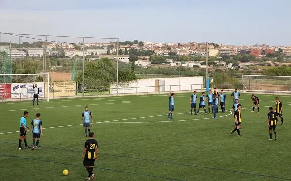 Foto: Altafulla Ràdio