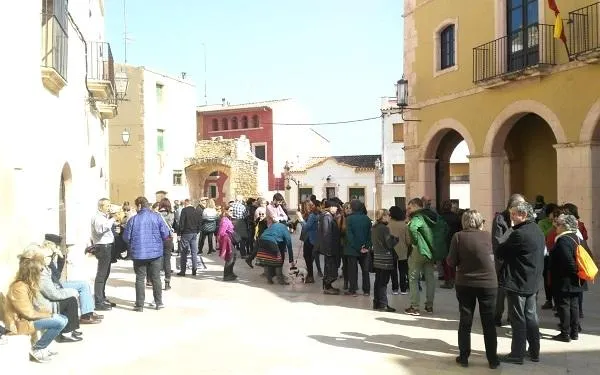 Foto: Altafulla Ràdio