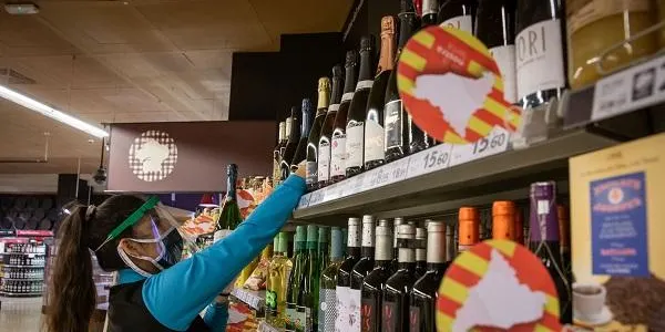 Una cinquantena de petits productors i cooperatives agrícoles s’adhereixen a la campanya de comercialització de Caprabo