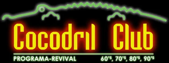 Cocodril Club