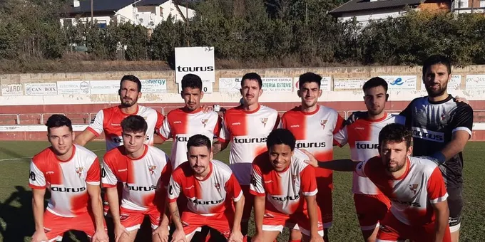 El CE Oliana manté el segon lloc amb la victòria a Andorra (1-3) i el Coll de Nargó supera el Ponts (3-1)
